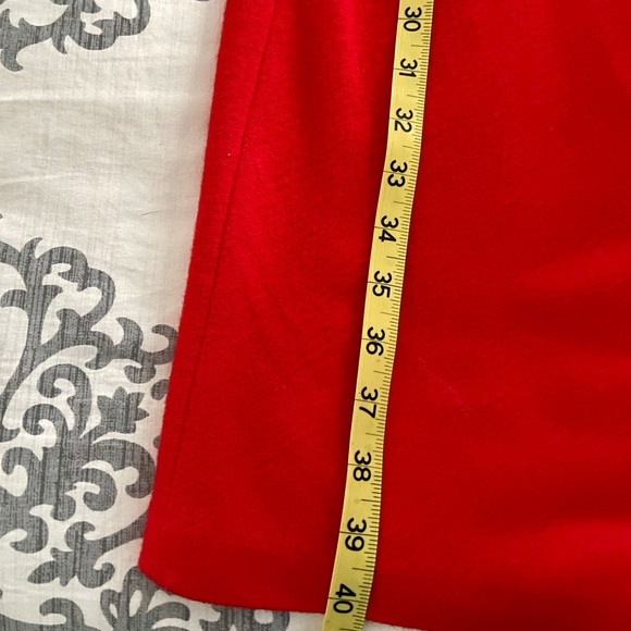 Tory Burch Mock Wrap Dress - Picture 5 of 13